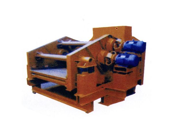 GZT系列高頻振動篩