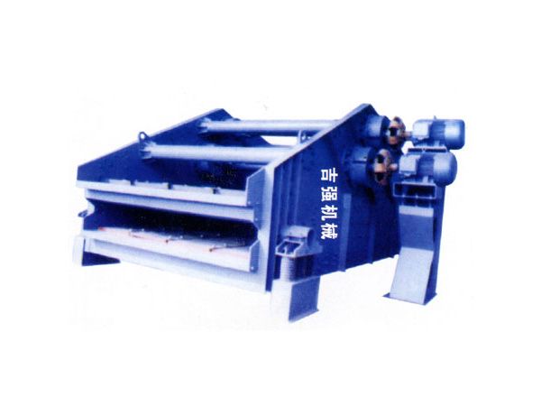 LZB(A)系列直線振動篩